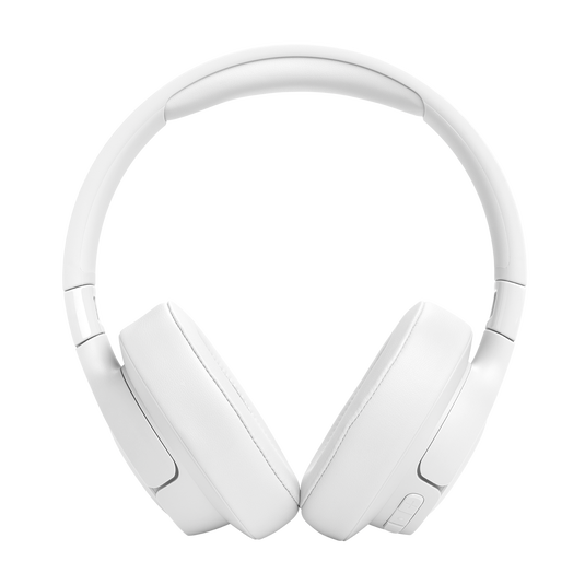 【新品未開封】JBL TUNE 770NC ワイヤレスヘッドフォン ホワイト JBL Tune 770NC | Adaptive Noise Cancelling Wireless Over-Ear